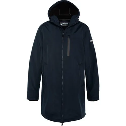 Blouson Blouson KALVIN Navy - Schott - Modalova