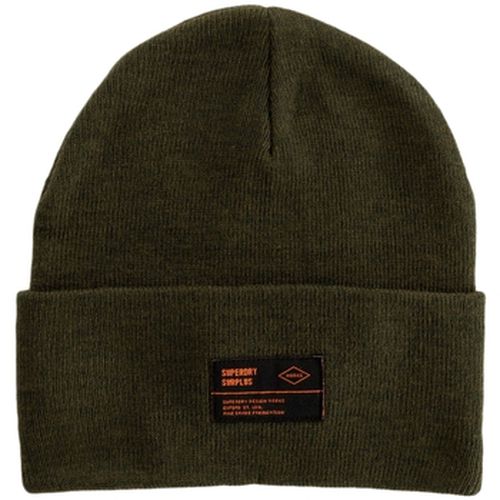 Bonnet Superdry y9010183a - Superdry - Modalova