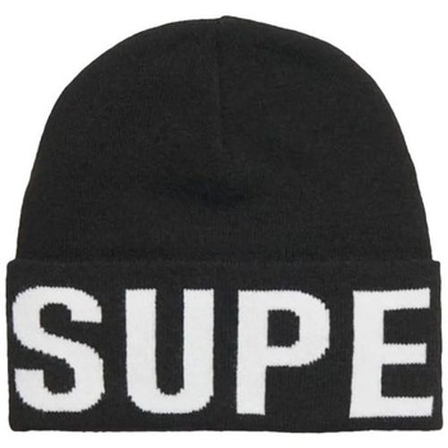 Bonnet Superdry Tricot - Superdry - Modalova