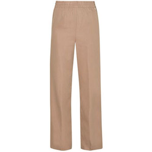 Jogging Pantalon de jogging en tissu fluide - Liu Jo - Modalova