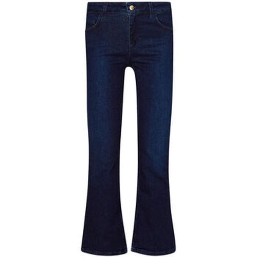 Jeans Jean bootcut Bottom-Up - Liu Jo - Modalova