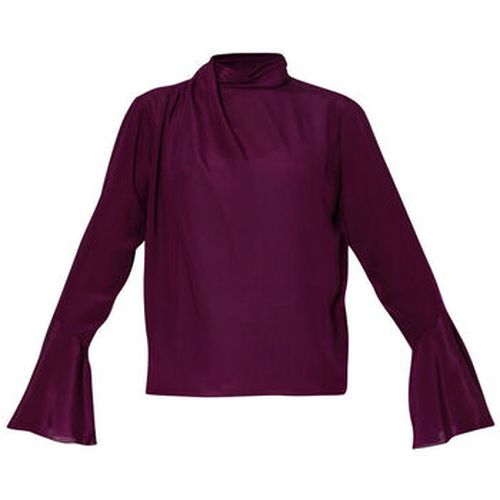 Blouses Liu Jo Blouse en soie - Liu Jo - Modalova