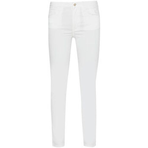 Pantalon Pantalon cropped bottom-up - Liu Jo - Modalova