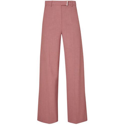 Pantalon Pantalon de costume jambe droite - Liu Jo - Modalova