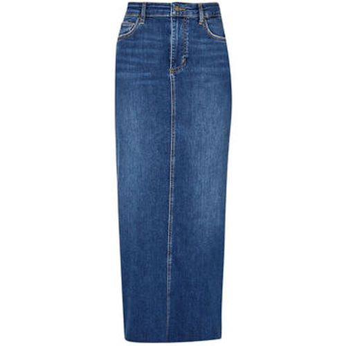 Jupes Liu Jo Jupe en toile denim - Liu Jo - Modalova