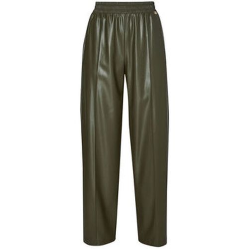 Jogging Pantalon de jogging en tissu enduit - Liu Jo - Modalova