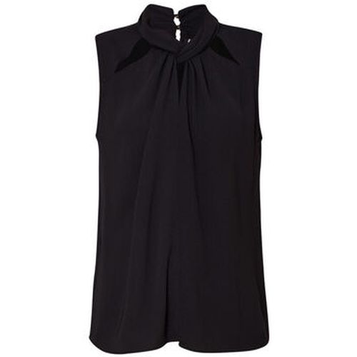 Blouses Liu Jo Top en crêpe - Liu Jo - Modalova