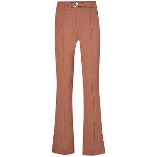 Pantalon Liu Jo Pantalon évasé - Liu Jo - Modalova