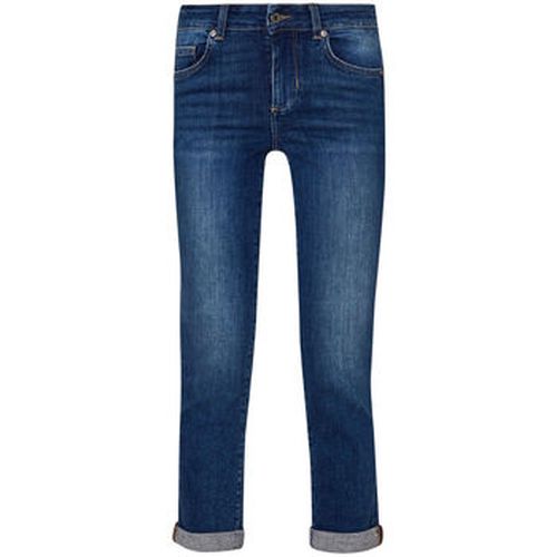 Jeans Jeans skinny bottom up - Liu Jo - Modalova