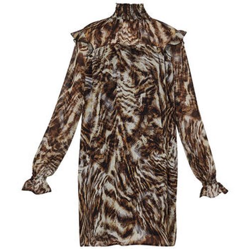 Robe Robe avec imprimé animalier - Liu Jo - Modalova