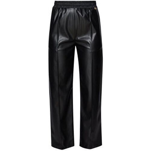 Jogging Pantalon de jogging en tissu enduit - Liu Jo - Modalova