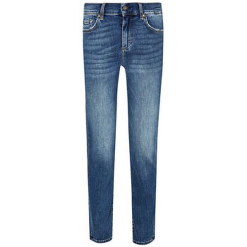 Jeans Liu Jo Jean slim stretch - Liu Jo - Modalova