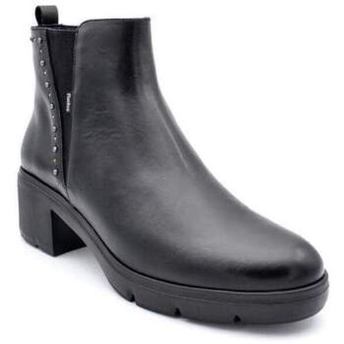 Bottines Fluchos F2109 Noir - Fluchos - Modalova