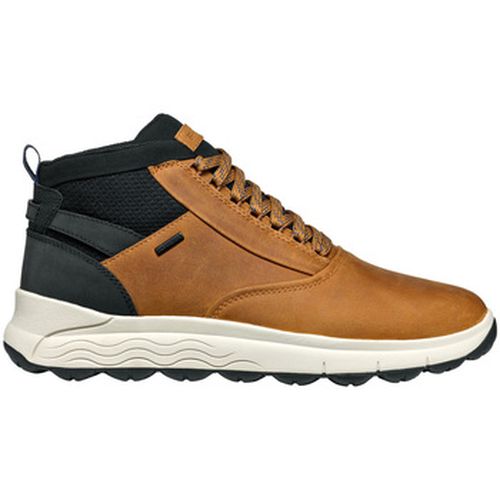 Boots U Spherica 4X4 B Abx scarponcino - Geox - Modalova