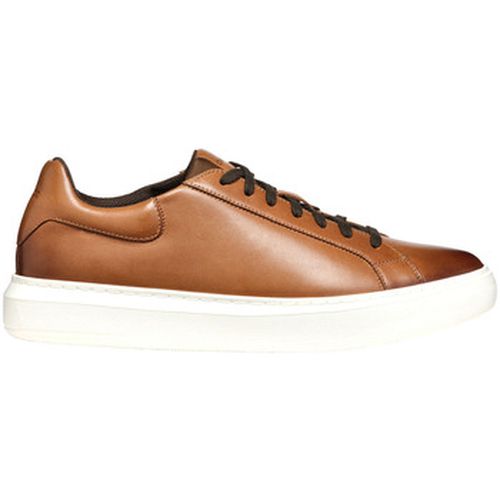 Baskets U deiven sneaker in pelle - Geox - Modalova