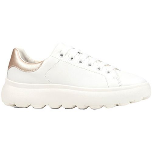 Baskets D Spherica EC4.1 sneaker - Geox - Modalova