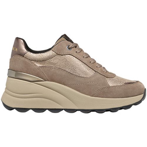 Baskets D Spherica EC13 sneaker - Geox - Modalova