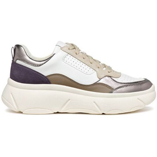 Baskets D Nebula 2.0 X sneaker - Geox - Modalova