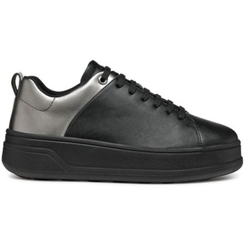 Baskets D Spherica Ecub-2 sneaker - Geox - Modalova