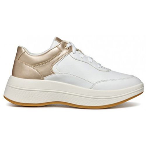 Baskets D Spherica Ecub-3 sneaker - Geox - Modalova