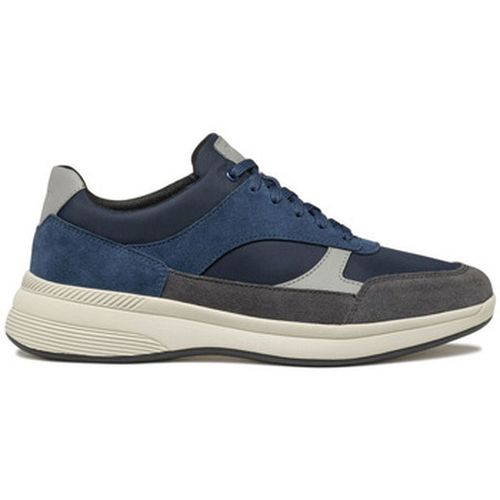 Baskets U Spherica ECUB-3 sneaker - Geox - Modalova