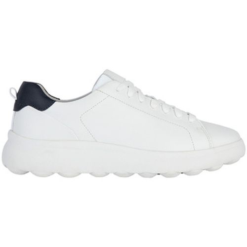 Baskets U Spherica EC4.1 sneaker - Geox - Modalova