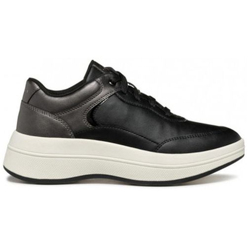 Baskets D Spherica Ecub-3 sneaker - Geox - Modalova