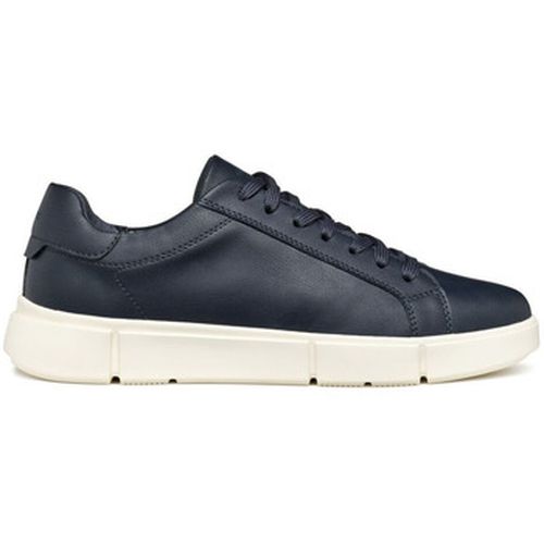 Baskets Geox U Prali sneaker - Geox - Modalova