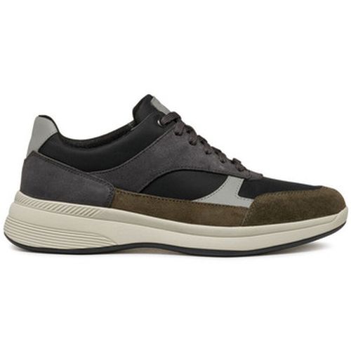 Baskets U Spherica ECUB-3 sneaker - Geox - Modalova