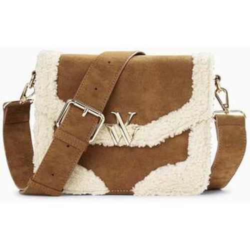 Sac Petit sac cartable Evelyn - Vanessa Wu - Modalova