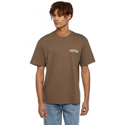 T-shirt Dickies builder tee ss - Dickies - Modalova