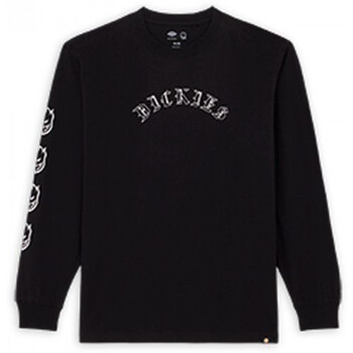 T-shirt x spitfire long sleeve tee - Dickies - Modalova