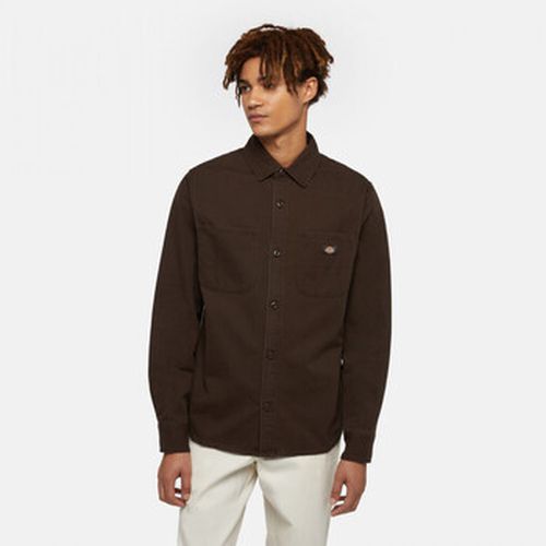 Chemise Duck canvas ls shirt - Dickies - Modalova