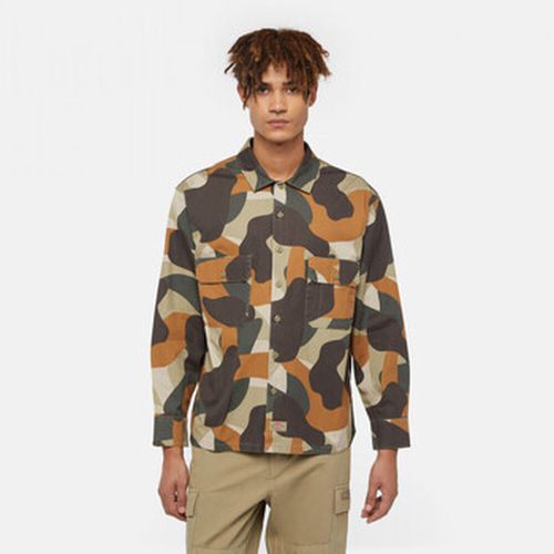 Chemise Camo canvas work shirt - Dickies - Modalova