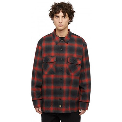 Chemise x spitfire flannel ls shirt - Dickies - Modalova