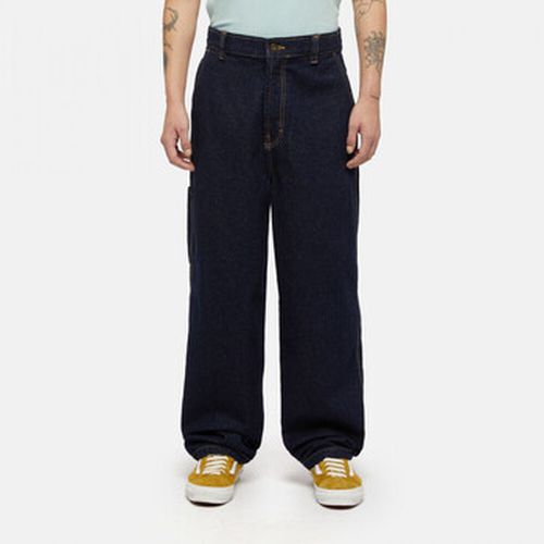 Pantalon Madison baggy fit denim - Dickies - Modalova