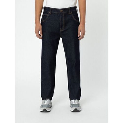 Pantalon Dickies Houston denim - Dickies - Modalova