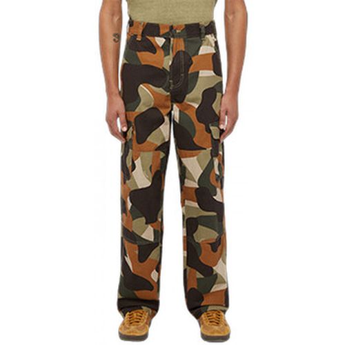 Pantalon Duck canvas camo cargo - Dickies - Modalova