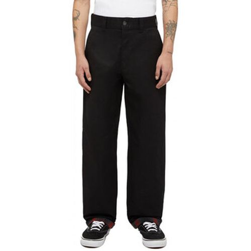 Pantalon x spitfire pant flannel cuff - Dickies - Modalova