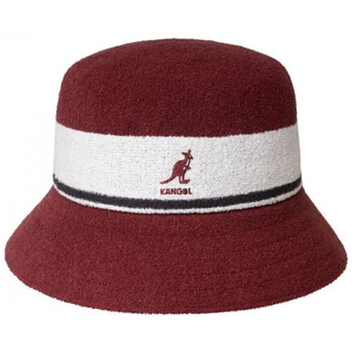 Chapeau Bermuda stripe bucket - Kangol - Modalova