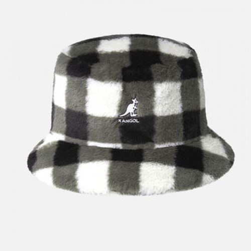 Chapeau Kangol Faux fur bucket - Kangol - Modalova