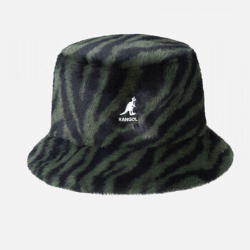 Chapeau Kangol Faux fur bucket - Kangol - Modalova