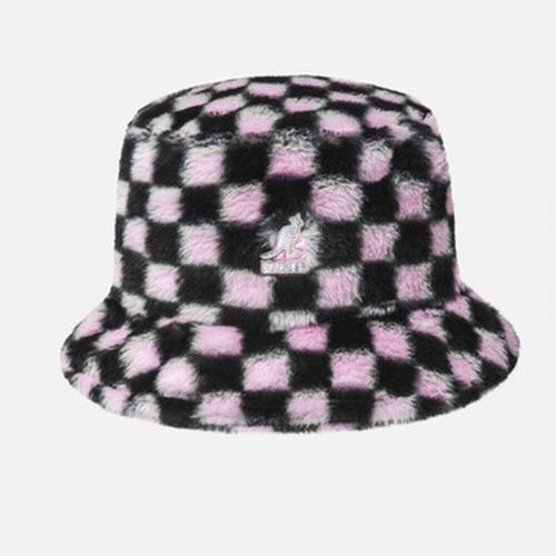 Chapeau Kangol Faux fur bucket - Kangol - Modalova