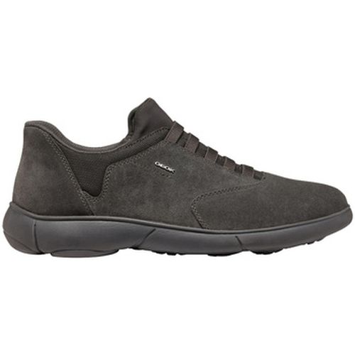 Baskets U Nebula 2.0 sneaker slip on - Geox - Modalova