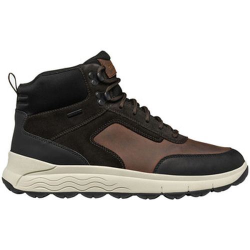 Boots U Spherica 4X4 B Abx scarponcino - Geox - Modalova