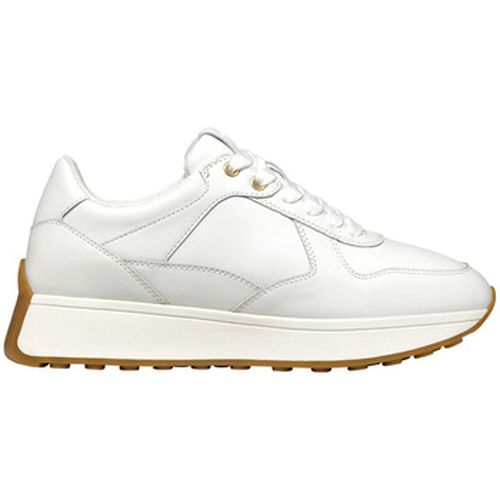 Baskets D Amabel sneaker in nappa - Geox - Modalova