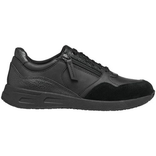 Baskets Geox D Bulmya sneaker - Geox - Modalova