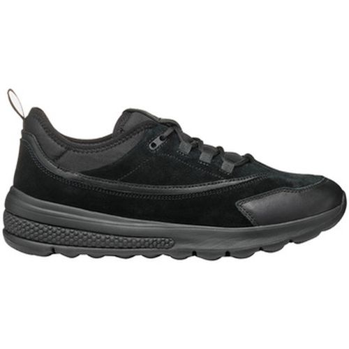 Baskets U Spherica Actif sneaker slip on - Geox - Modalova