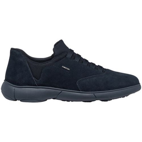 Baskets U Nebula 2.0 sneaker slip on - Geox - Modalova