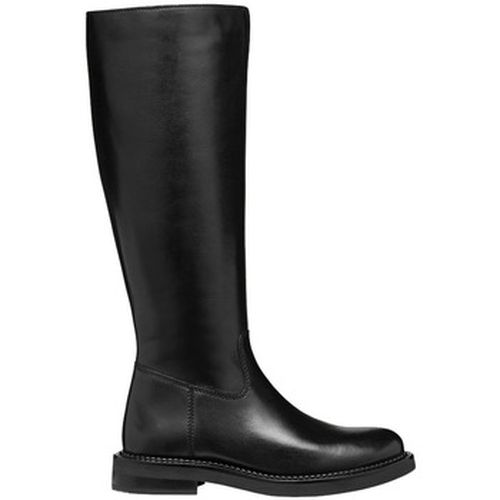 Bottes D Serilda stivale cavallerizzo - Geox - Modalova